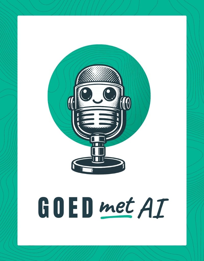 Goed met AI